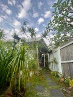 The White Cottage Byron Bay - B&B Suffolk Park