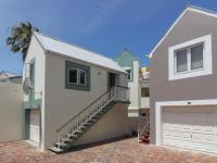 5 Tides End and 5 on Tides End - Ferienwohnung Knysna