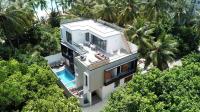 Unwind Dhigurah - B&B
