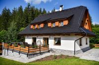 Chalupa U Juráša - B&B Horní Bečva