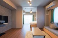 Appartement met 1 Slaapkamer