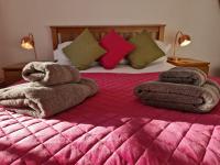 Rainors farm cottage - Bed and Breakfast Gosforth