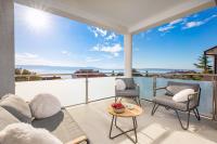 Hendrix Apartment - Ferienwohnung Novi Vinodolski