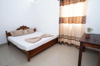 Standard Doppelzimmer mit Ventilator