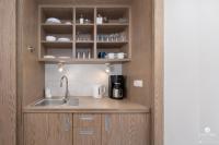 Apartamenty Plażowa - by Jantar Apartamenty Kołobrzeg - B&B Kołobrzeg