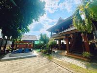 B&B Chiang Mai - 泰小院儿（99 Friend’s house Lanna ) - Bed and Breakfast Chiang Mai