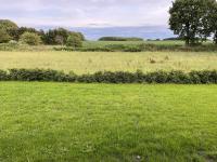 Haacksen - modernes Ferienhaus mit 4 Schlafzimmern, Garten und Grill - B&B Klappholz
