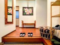 Apartment mit 3 Schlafzimmern