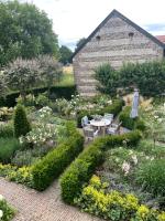Vakantiewoning Hof7tien90 - B&B