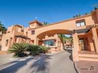 Apartamento Nueva Ribera Beach Club No 78 - B&B