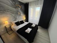 Le Cannois, Appartement de star 3 chambres - B&B Mulhouse