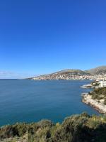 B&B Sarandë - Sail Ocean View Apartments - Bed and Breakfast Sarandë