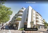 Appartement met 3 Slaapkamers
