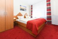 Tweepersoonskamer met Eigen Badkamer