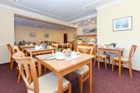 Pension Nordkap - B&B Bensersiel