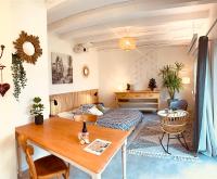 Gîte Mozart - Marché de Noël - B&B Colmar