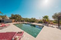 HelloApulia Trulli Serena - Ferienwohnung Alberobello