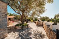 Private Trulli Retreat with Pool near Alberobello - Trulli Serena - B&B Alberobello