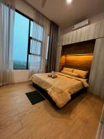 B&B Donggongon - ITCC Manhattan Suites by Blossom37 - Bed and Breakfast Donggongon