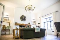 The Penthouse at Mercers Croft - B&B Stratford-upon-Avon