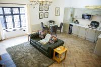 The Penthouse at Mercers Croft - Ferienwohnung Stratford-upon-Avon
