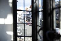 The Penthouse at Mercers Croft - Bed and Breakfast Stratford-upon-Avon