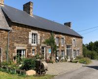 Agritourisme Abaé - B&B Sougéal