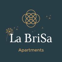La BriSa - Ferienwohnung Capo d'Orlando