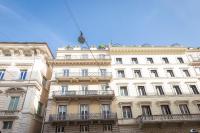 Amazing Cozy Piazza Venezia - B&B Roma