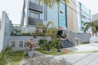 Belo flat na praia do Bessa - B&B