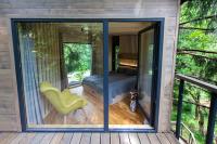 Treehouse Karpacz - B&B