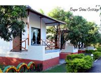 B&B Sasan Gir - Glorious Gir Resort, Bhojde, Junagadh - Bed and Breakfast Sasan Gir