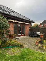 B&B Schneverdingen - Ferienhaus Heiderose - Bed and Breakfast Schneverdingen