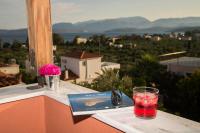 Habitación Triple Deluxe con vistas al mar