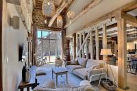 Agritourisme Abaé - B&B Sougéal