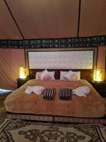 B&B Merzouga - Sky Africa Luxury Camp - Bed and Breakfast Merzouga