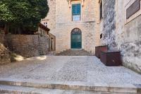 Maisonette-Apartment