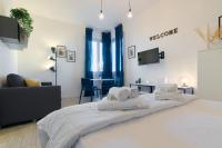 Sesto Sky Design - Sesto Rondò - B&B Sesto San Giovanni