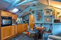 Finest Retreats - Fishermans Cottage - B&B Tintagel