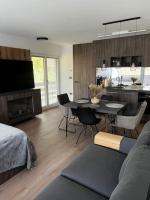 Golden hour apartment - Ferienwohnung Kranjska Gora