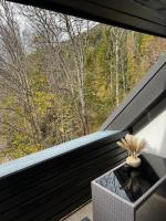 Golden hour apartment - Ferienwohnung Kranjska Gora