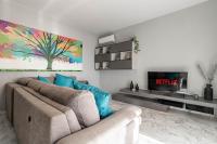 H11 [Mare Celeste] Centro - Mare - B&B Taggia