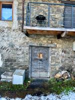 Chalet La Léchère - B&B