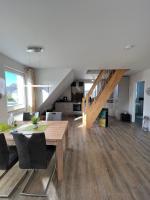 Luisa - B&B Scharbeutz