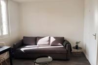 Studio 2 proche du Jardin des plantes de Rouen - B&B Rouen