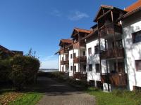 B&B Arlaching - Ferienwohnung Chiemseestrand - Bed and Breakfast Arlaching