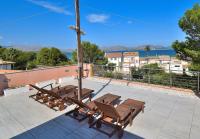 206 Villa Isabel ET2341 by Mallorca Charme - B&B Alcudia