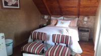 Deluxe Kamer