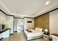 B&B Ko Lanta - Tan Residence - Bed and Breakfast Ko Lanta