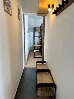 Appartement Valmeinier centre - Le Céleste 204 - B&B